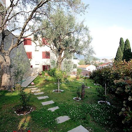 Apartments Draskovic Mirista Petrovac Exterior photo