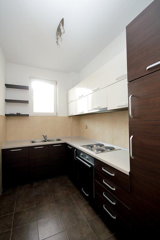 Apartments Draskovic Mirista Petrovac Exterior photo